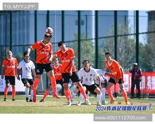 红色足球明星代言人助力青少年足球发展与文化传承活动启动