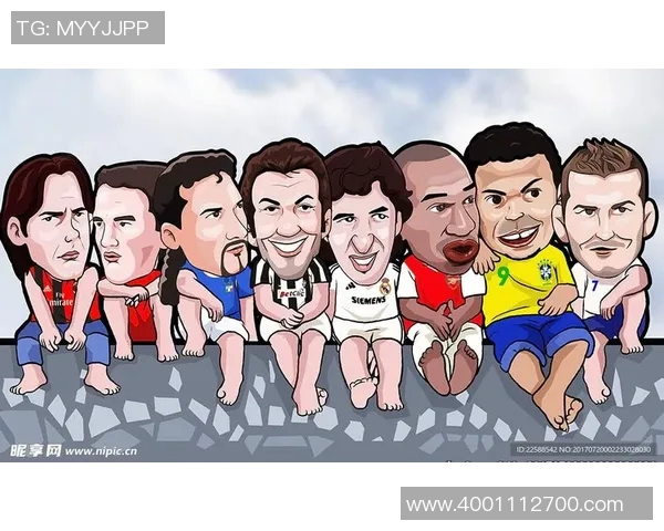 轻松学会制作个性化卡通足球明星卡的详细步骤与技巧分享