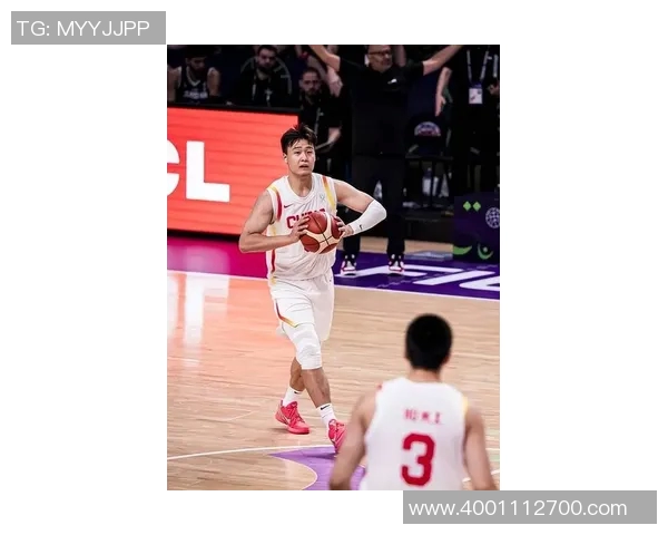 足球明星球员周琦的传奇之路与未来发展展望