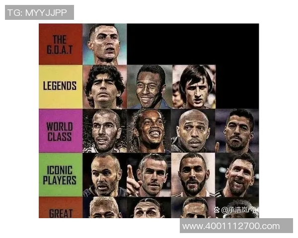 亚欧双冠足球明星排行榜揭晓谁将成为足坛传奇的巅峰之选