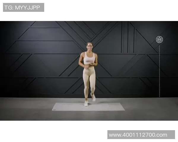 哑铃健身视频教程助你轻松打造完美腹肌的全方位训练计划